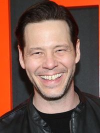 Isaac 'Ike' Barinholtz, born February 18, 1977, is an American actor, comedian, voice actor and writer, known as a cast member on MADtv, from 2002-2007, and f