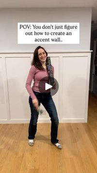 38K views · 10K reactions | And the best part?

The methods I discovered to create this can be used to help you build an incredible accent wall…

⚡️In ANY style

⚡️For ANY DIY skill level

⚡️And with ANY size budget

If you’re curious to learn more, you’re in the right place because I made a FREE masterclass where I spill ALL the accent wall tea☕️

Here’s how to get your hands on it: 

➡️First FOLLOW if you like this content- if gives you the best chance at receiving the message

✅Then COMMENT: WALL and I’ll DM you instant access. 

✨You can also find it at the top of my profile✨

Cheers to creating your dream home🏠

XO Jeannie

#homerenovations #diyprojects #homedecor | Jeannie | DIY Home Projects and Design