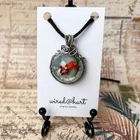 10 Stunning Koi Inspired Jewelry and Home Decor | Watch this Incredible and Beautiful Aerial Koi Dance / The Beading Gem