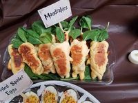 57 Best Harry Potter Food Ideas - So Festive!