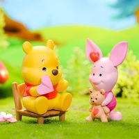 Shop disney winnie pooh figures with fast shipping and fast return. Pop mart winnie pooh and friends tiggers cute plush softie. Find Action Figures with high quality at AliExpress. Also shop for Action Figures at best prices on AliExpress! Enjoy ✓Free Shipping Worldwide! ✓Limited Time Sale ✓Easy Return.