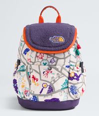 With simple-to-use pocketing and a touch of whimsy, the Youth Mini Explorer Backpack is the perfect blend of kids aesthetics and real-world functionality. Bags & Gear Kids' Backpacks [North Face, Northface, thenorthface, the northface, TNF, tnf]