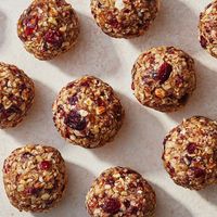 15 Energy Ball Recipes You'll Want to Make Forever