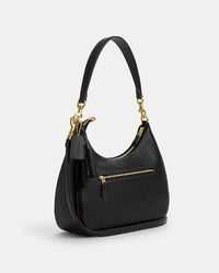 COACH® | Teri Hobo With Coach Heritage