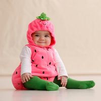 25 Adorable Halloween Costumes For Babies - Lattes, Lilacs, & Lullabies