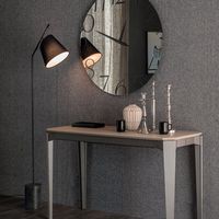 Karibu Floor Lamp By Cattelan Italia - Beadle Crome Interiors