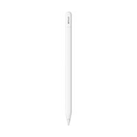 Apple Pencil (USB-C) is perfect for taking notes, sketching, marking up documents, journaling, and more. It delivers pixel‑perfect precision, low latency, and tilt sensitivity. So it’s as natural to use as a pencil. Apple Pencil (USB-C) pairs and charges via a USB-C Charge Cable. It magnetically attaches to the side of iPad for storage. Apple Pencil (USB-C) supports Apple Pencil hover when used with iPad Pro 12.9-inch (6th generation) and iPad Pro 11-inch (4th generation). What's In the Box: App