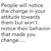 And love when it is coupled with passive aggressive name calling that you are the only problem.