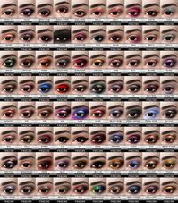 EYESHADOW Ultimate Collection | Pralinesims on Patreon