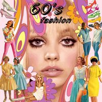 60s make up