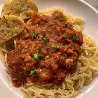 Linguine With Red Clam Sauce Recipe | Allrecipes