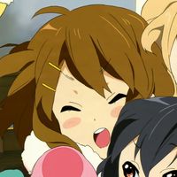 k-on matching icon