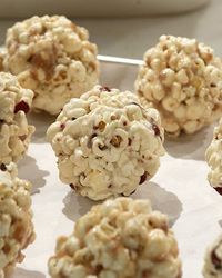 Popcorn Balls