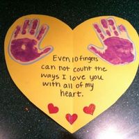 50+ Kids Valentine Crafts to Warm the Heart | HubPages