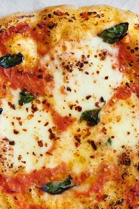 NYT Cooking: You can make pizza at home. In fact, you can make pizza that will equal some of the best on the planet. With planning and practice, you can become good at it — even if you are a relatively novice cook. We are here to help that happen.