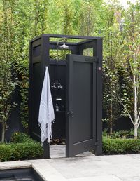 11 Outdoor Showers That Will Elevate Your Morning Routine - House & Home