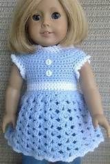 free crochet patterns for american girl doll clothes - Yahoo Image Search Results