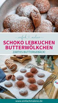 Alle lieben die Butterwölkchen! Das zarte Weihnachtsgebäck ist überall beliebt und wird gerne gebacken. Kein Wunder, denn die schmecken absolut fantastisch! Einfach Malene, Plätzchen Rezepte Weihnachten, schnelle Kekse Weihnachten, Weihnachtsplätzchen Rezept, Weihnachtsplätzchen backen, Weihnachtsplätzchen einfach, Weihnachtsplätzchen verzieren, Weihnachtskekse backen, Weihnachtskekse Rezepte, Weihnachtsbäckerei Rezepte, weihnachtlich backen, Plätzchen backen