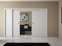 Pocket Doors Hardware from MilanoDoors #InteriorDoors #PocketDoor #Milanodoor