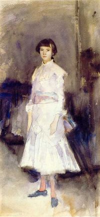 John Singer Sargent