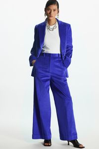 The Ultimate Guide to Different Types of Women's Pants: A Comprehensive Look at Trousers for Women - The Erika Lin