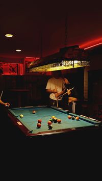 #aesthetic #billard #night #nightlife #friends #fun #photography #game #play