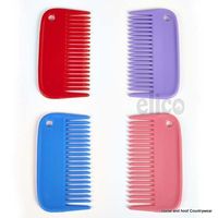 Mane Comb -