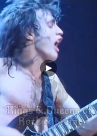 AC/DC -- Let There Be Rock | AC/DC -- Let There Be Rock | By Kings & Queens of Rock & Metal | Facebook