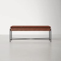 Braylon Upholstered Bench
