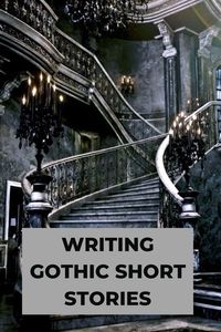 Gothic fiction, its roots and basic elements