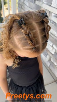 Trendy Celebrate Easter With Stylish Hairstyles For Kids In 2024 Preetys.com