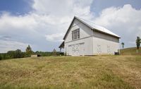 Small, Quaint Post & Beam Barn | Sand Creek Post & Beam  https://www.facebook.com/SandCreekPostandBeam