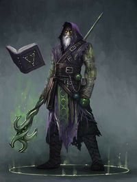 skeleton wizard 5e - Szukaj w Google