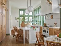 Windward Lane Project - Ashley Gilbreath Interior Design