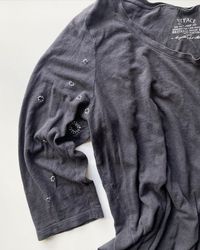 3 most common areas of damage on clothing & ways to repair them – slow stitch club