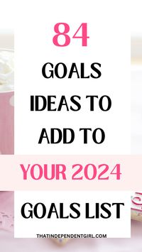 84 Yearly goals ideas to set for 2024 Here you will find new year resolution ideas | new year ideas things to do | new year resolution ideas for self improvement | new years resolution list | new year goals | ideas for the new year | new year resolution ideas goal settings | new years resolution | how to be productive this new year | self improvement tips personal growth | new years motivation | year resolutions