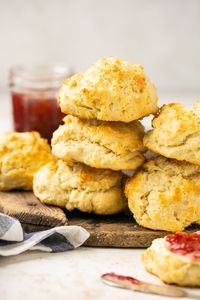 Gluten Free Biscuits | Mary's Whole Life