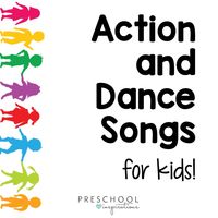 The Ultimate Guide to Preschool Songs for the Classroom and Circle Time