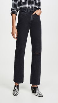 SLVRLAKE London Jeans | Shopbop