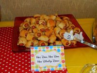 Photo 1 of 11: Mickey Mouse Clubhouse / Birthday "Anthony's 2nd Birthday party" | Catch My Party