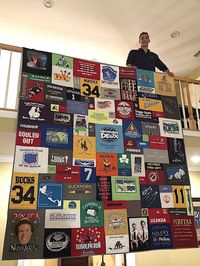 Planning a T-shirt Quilt? Prioritize Answering These 6 Questions First – homedecorationuse