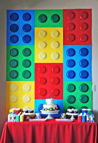 Portfolio – SAROM INspired, birthday, lego, cake, diy, do it yourself