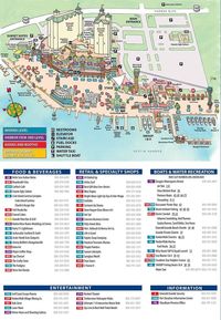 Harborwalk Village in Destin: The Definitive Guide