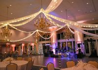 It is never too early to start planning your holiday parties! Did you know that we normally start working with our clients on their holiday gatherings in August?!   #illumepghdesign #pittsburghevents #holidayparties #holidaydecor #eventpros #customdraping #customlighting #eventdesigners #wedomorethanweddings #pittsburghparties