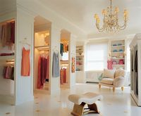 dream closet