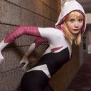 Spider Gwen tutorial