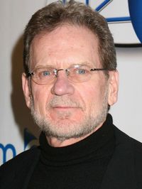 Robert Foxworth - Actor