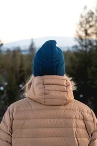 Spring Beanie for Men and Women. Merino Wool beanie is gots and bluesign certified ecological and ethical clothing. Made in Finland. Hipster hiking outdoor outfit.