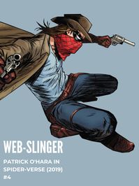 Web-Slinger