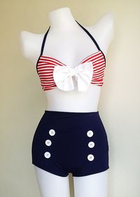 43Hey, I found this really awesome Etsy listing at https://www.etsy.com/listing/215886606/vtg-50s-bettie-women-two-piece-bikini-in